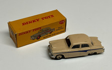 vintage DINKY TOYS 176 AUSTIN