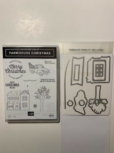 Stampin retired - stampin, ‘