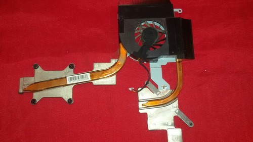 Hdx18 dissipateur thermique - dissipateur,