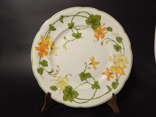 Villeroy boch porcelaine - boch,