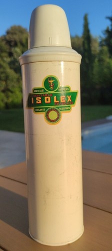 Bouteille thermos la - thermos,