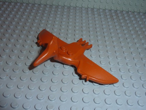 Oiseau lego minifig - oiseau,