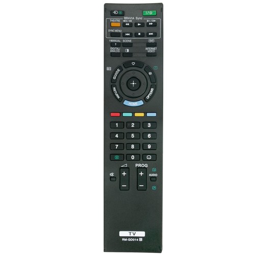 Gd014 replace remote for - replace,