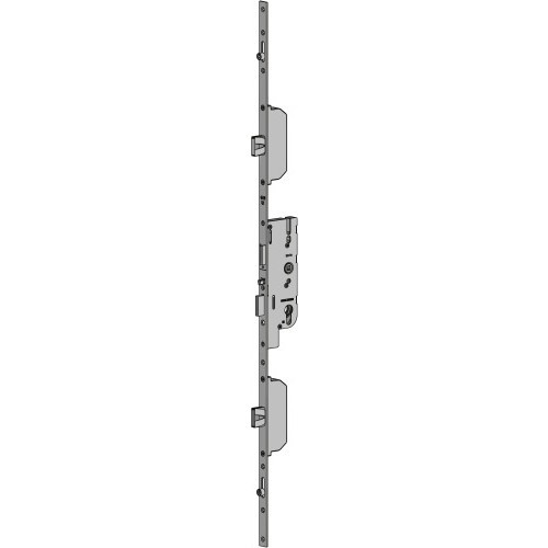 Serrure points automatique - 5,