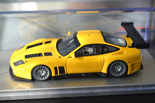 Ferrari 575 gtc tecnomodel - gtc,