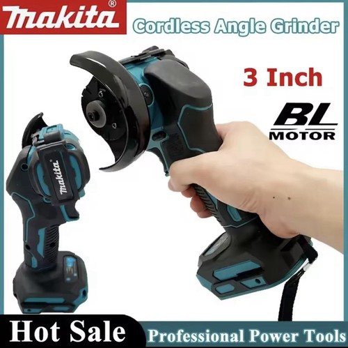 Makita meuleuse angle sans - meuleuse, d'angle