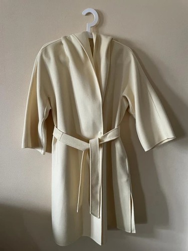 Max mara studio cream - -,