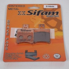 Plaquette de frein Sifam pour