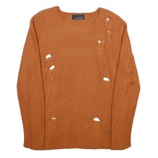 WHY NOT BRAND Pull Homme Motif