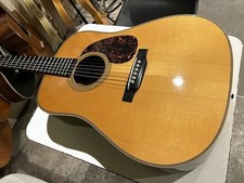 Martin D-28 Marquis Made in
