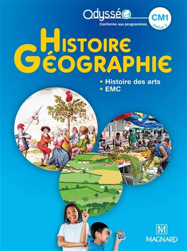 Odysséo histoire géographie - odysséo, histoire-géographie