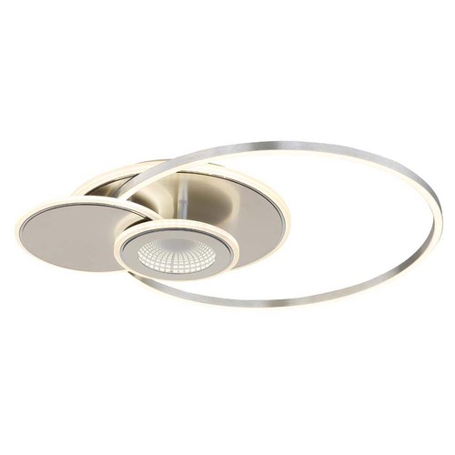 Led plafonnier lampe - led, de