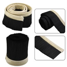 70/100mm Nylon Brosse
