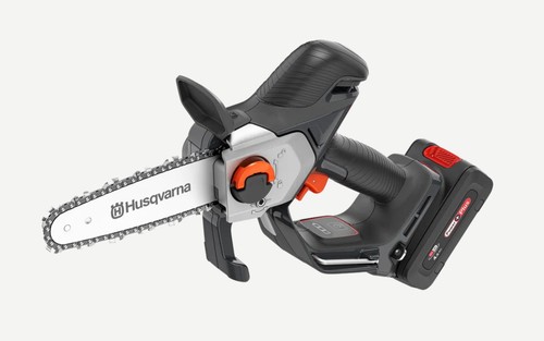 Perche élagueuse husqvarna - perche,