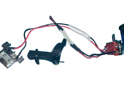 Oem ryobi ry402013vnm trigger - ryobi,