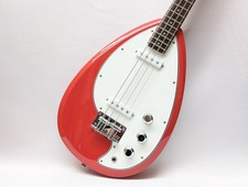 Guitare basse VOX V-MK3-B