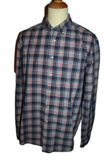 CHEMISE ML HOMME °°°  GANT