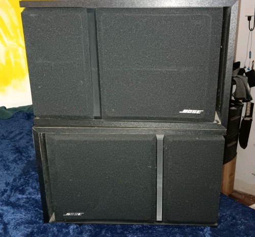 Bose 301 series - bose,