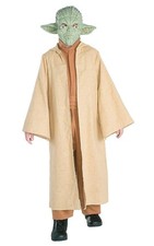 Costume Deluxe Yoda Star Wars