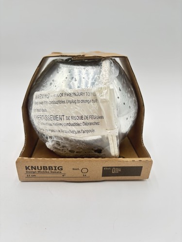 Ikea knubbig table - ikea, lamp