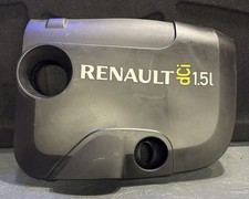8200383342 couvercle moteur pour RENAULT CLIO III (BR0 1 CR0 1) 2005 5078387