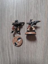 Warhammer 40k Astra Garde