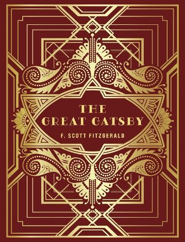 Scott fitzgerald the - fitzgerald,