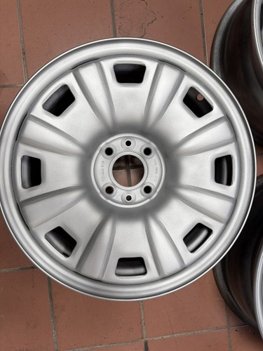 Jante acier tole fiat - acier,