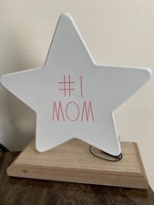 Rae Dunn Valentines #1 MOM