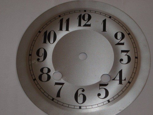 Cadran horloge diamètre - cadran,