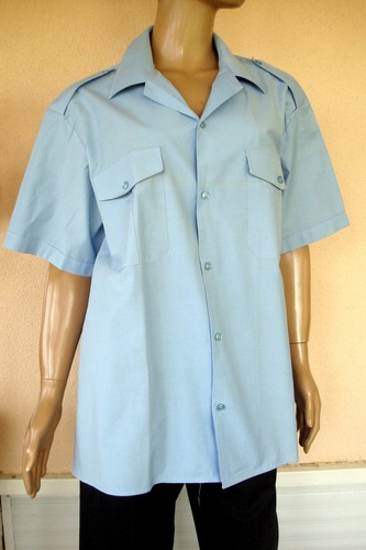 Chemise armee baron de la - l,
