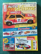 AP035 AUTO Modélisme 2013