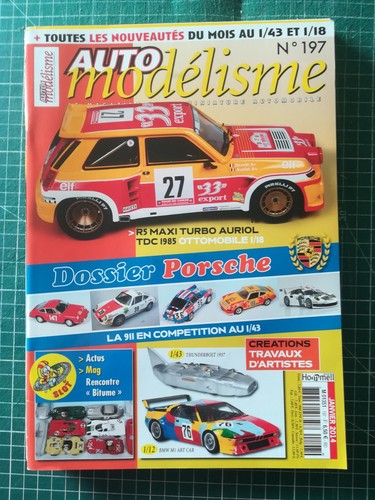 Ap035 auto modélisme 2013 - ap035,