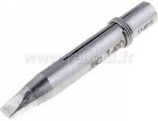 PANNE T-40D pour Fer à souder