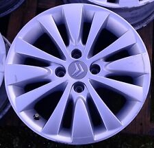 Jante Alu CITROEN C4 Picasso 16 pouces - 6.5Jx16 CH4-26