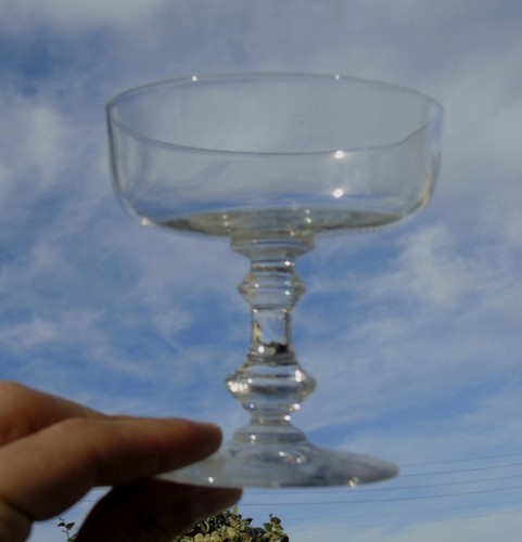 Baccarat clichy coupe - clichy?,