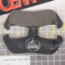 Plaquette de frein OEM pour