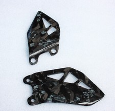 PLATINES KAWASAKI ZX10R 2011