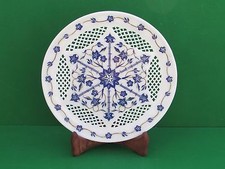 Marbre Plaque Incrustation