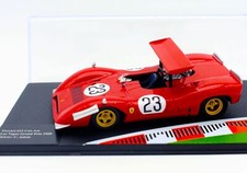 Miniature Voiture Ferrari 612
