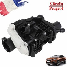 Boitier Thermostat 9849443980 Ford Citroen C5 III Peugeot 3008 5008 2.0 Bluehdi