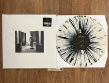 Whirr Distressor vinyl Bone &