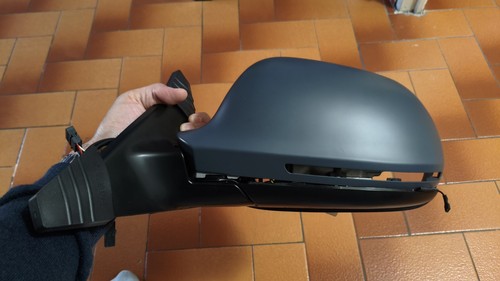 Vend rétroviseur gauche audi - vend,