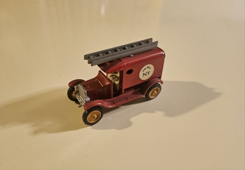 Camion pompiers fire dept - dept, n.y
