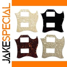 JakeSpecial – Gibson SG