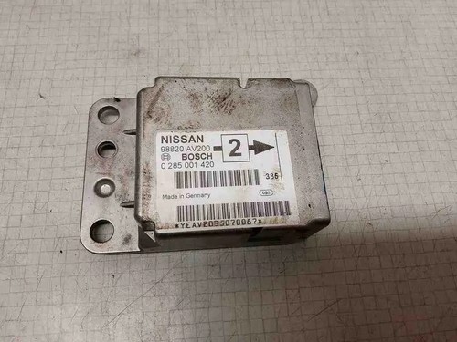 Nissan primera estate - nissan,