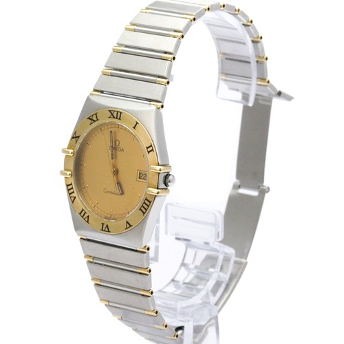 Montre omega constellation - montre,