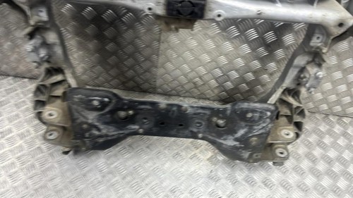 Berceau avant mercedes classe - mercedes,