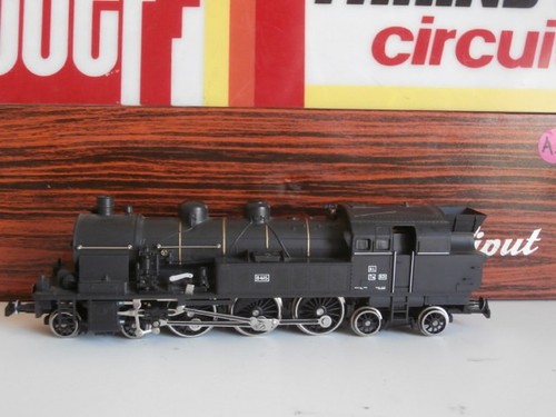 Sncf reseau alsace lorraine - sncf,