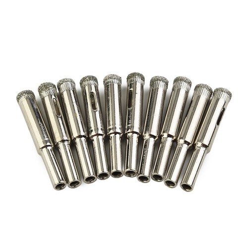 Trou tuile ouvre set scie - trou,